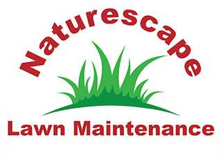 Naturescape Lawn Maintenance Ltd Logo